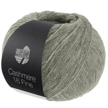 Cashmere 16 fine