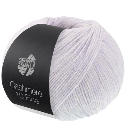 Cashmere 16 fine