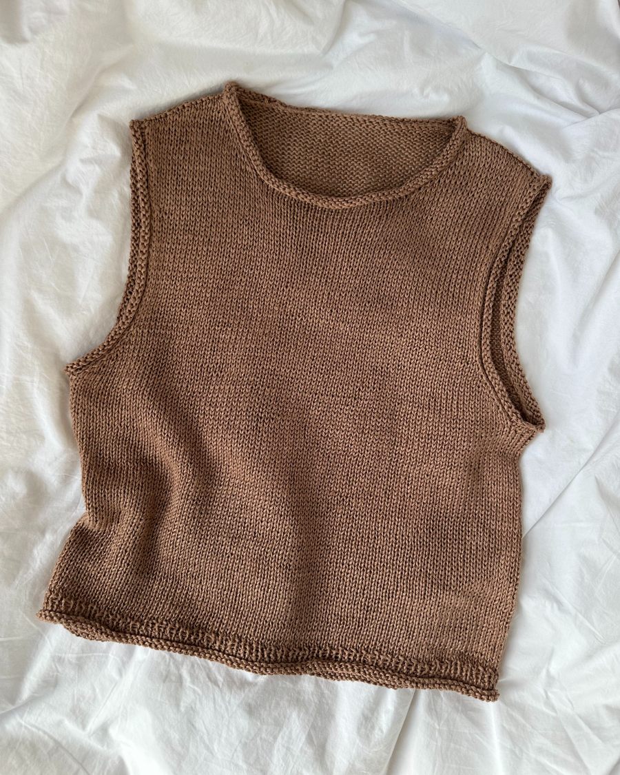 Cloud Top Strickpaket - Campo