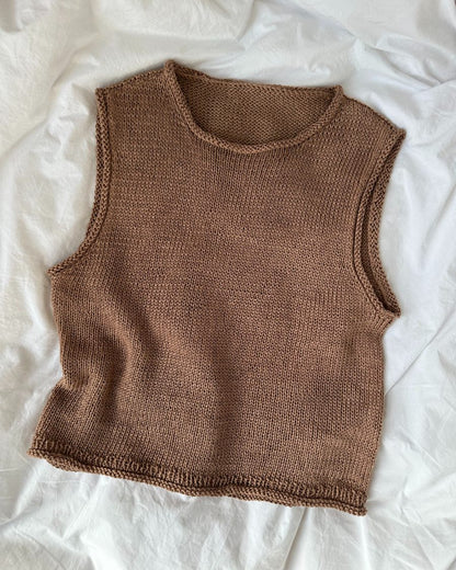 Cloud Top Strickpaket - Campo
