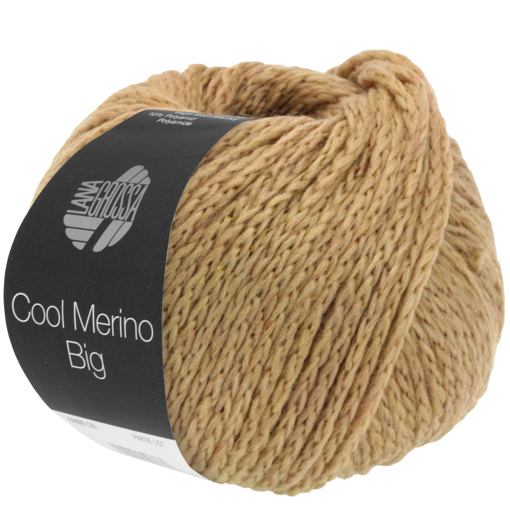 Cool Merino Big