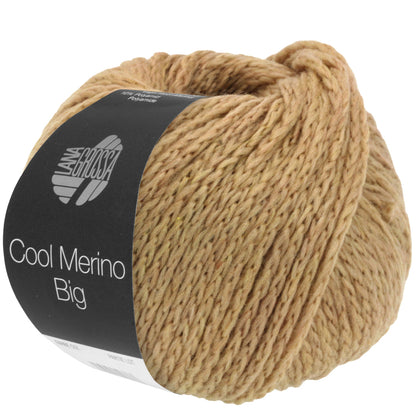 Cool Merino Big