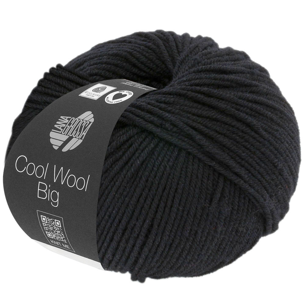 Cool Wool Big