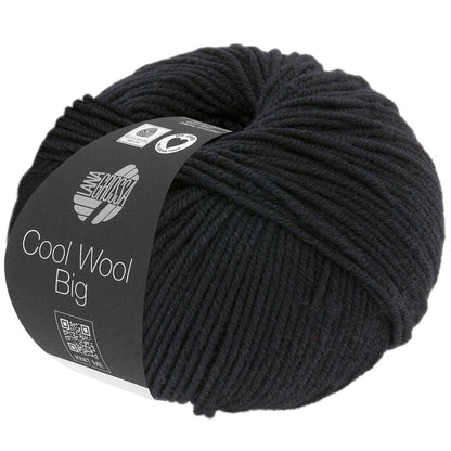 Cool Wool Big