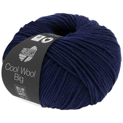 Cool Wool Big