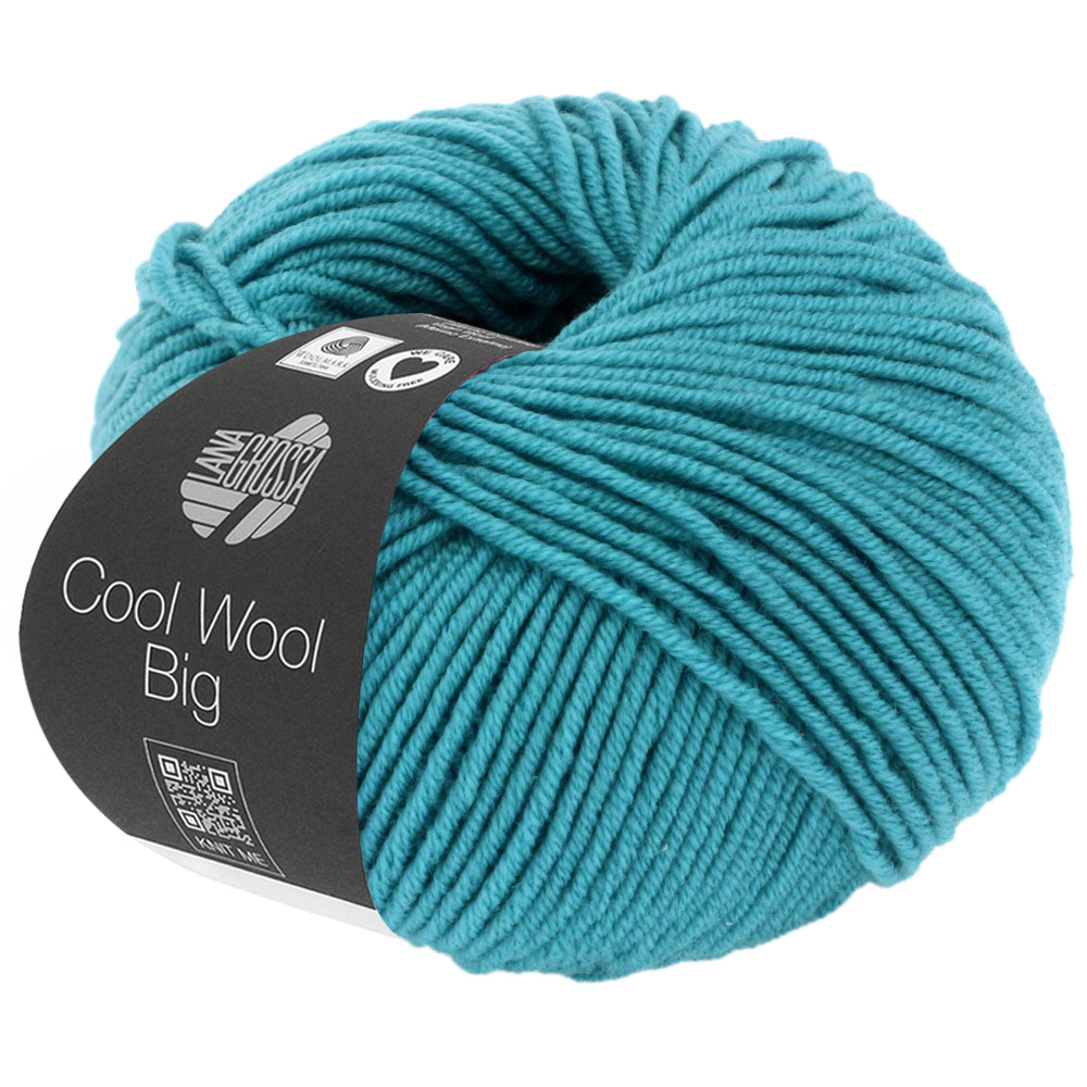 Cool Wool Big