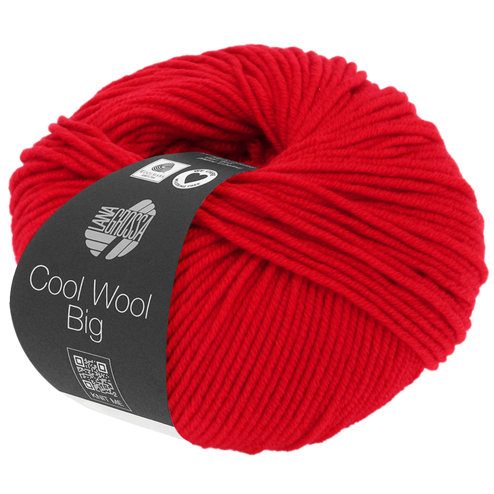 Cool Wool Big
