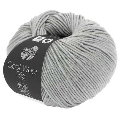 Cool Wool Big