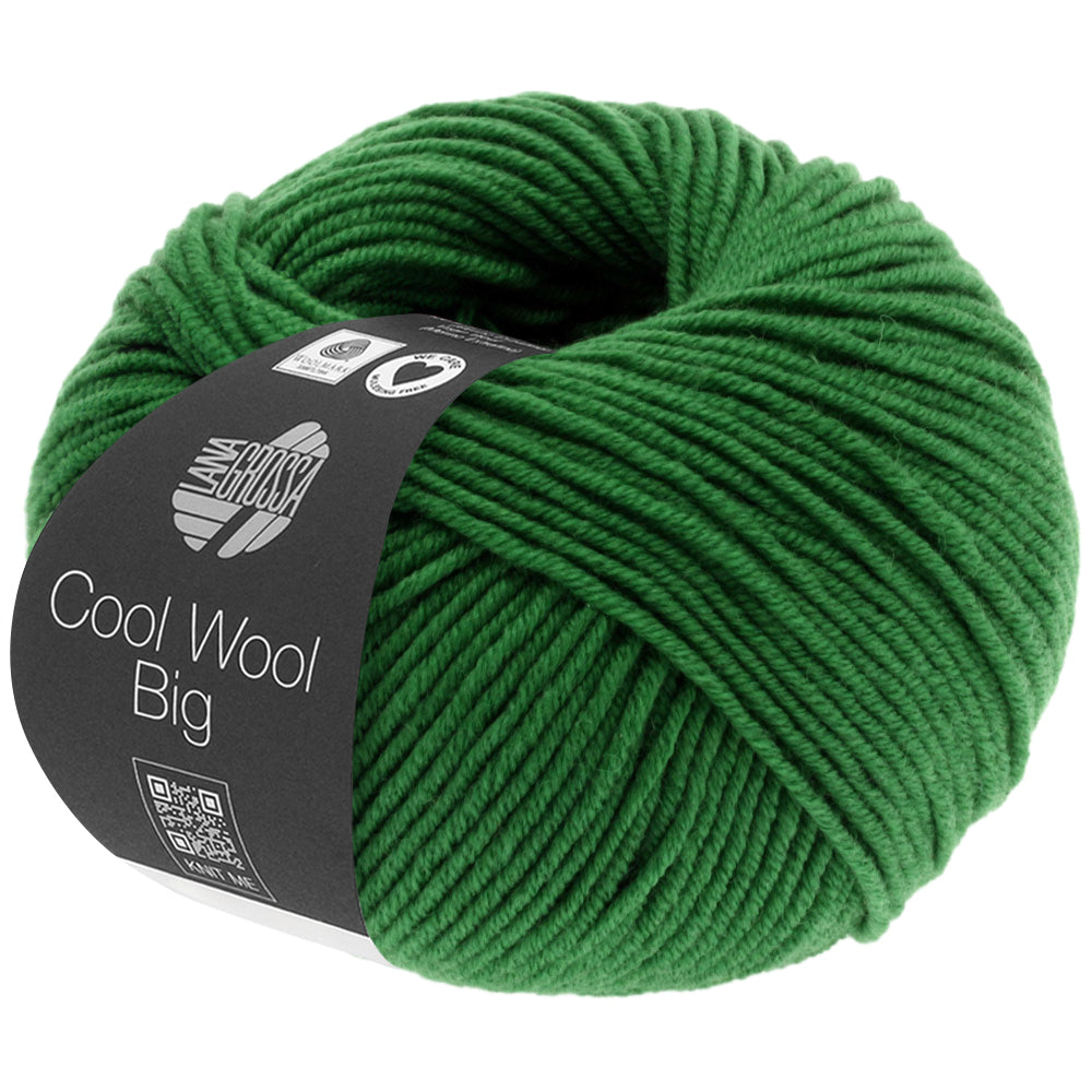 Cool Wool Big