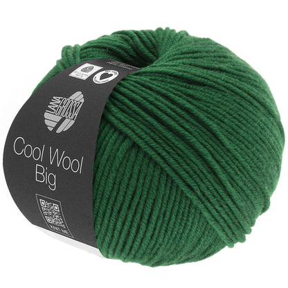 Cool Wool Big