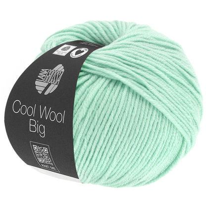 Cool Wool Big