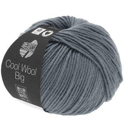 Cool Wool Big