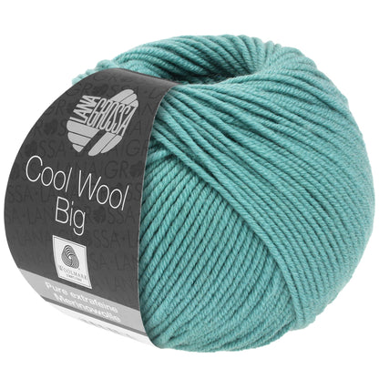Cool Wool Big