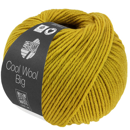 Cool Wool Big