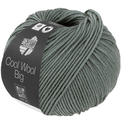 Cool Wool Big