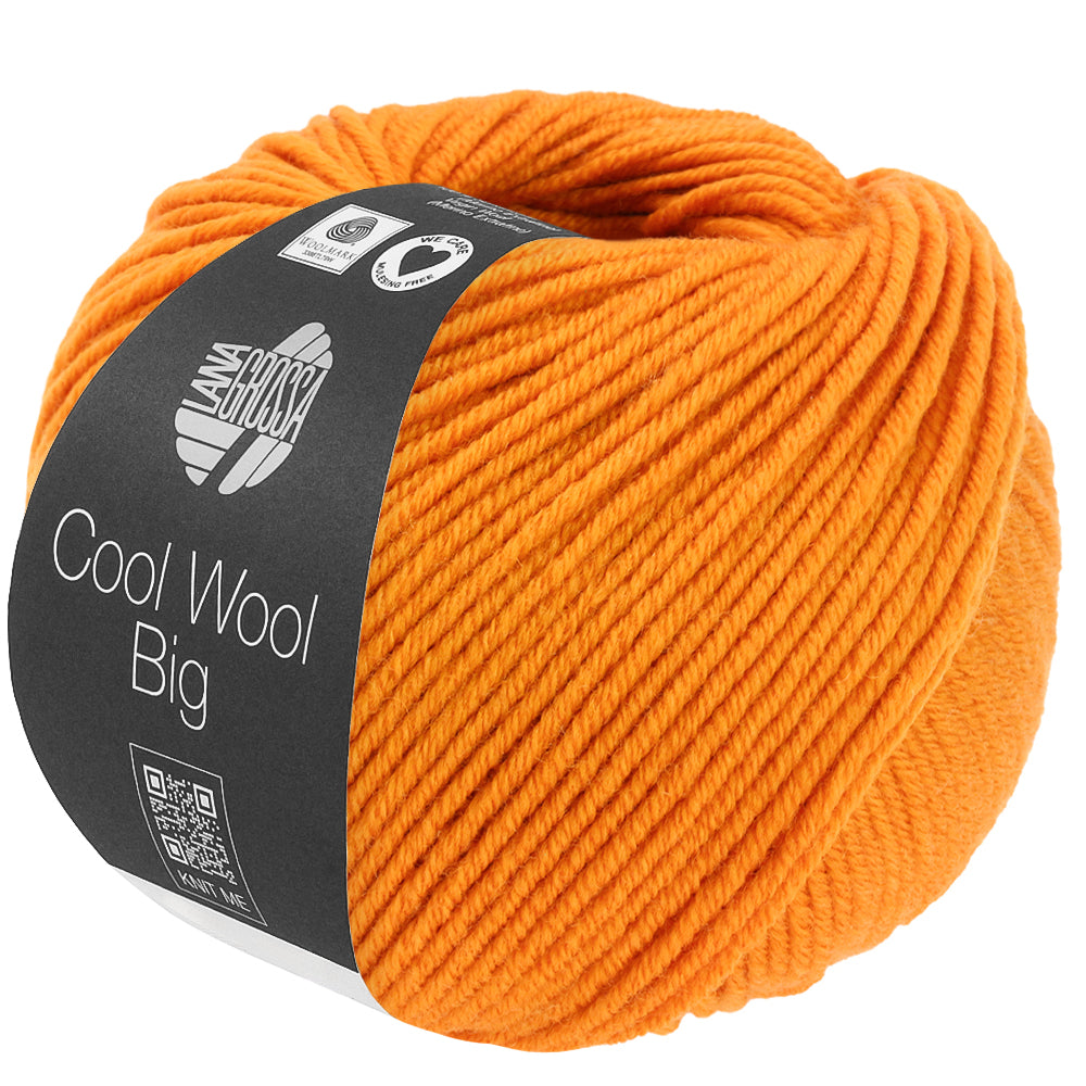 Cool Wool Big