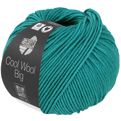 Cool Wool Big