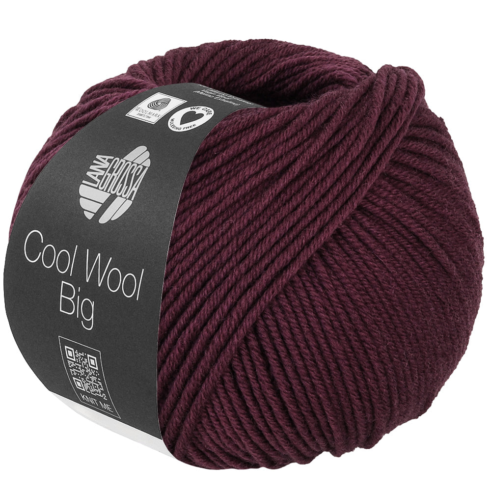 Cool Wool Big