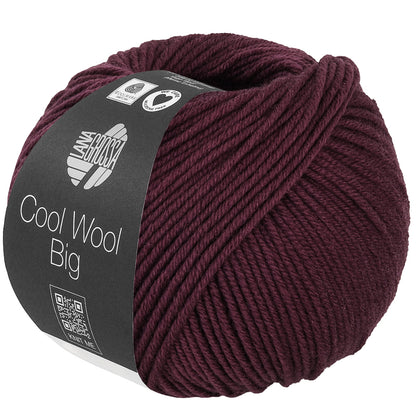 Cool Wool Big