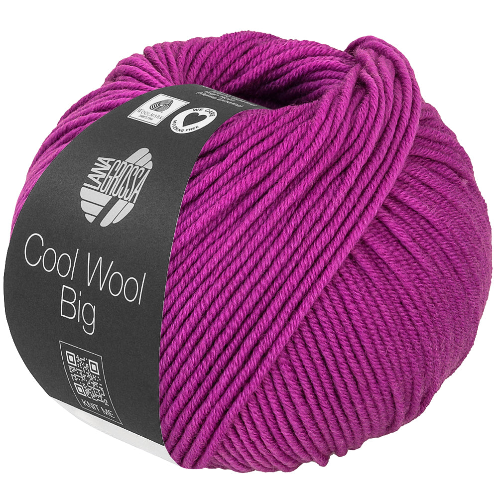 Cool Wool Big