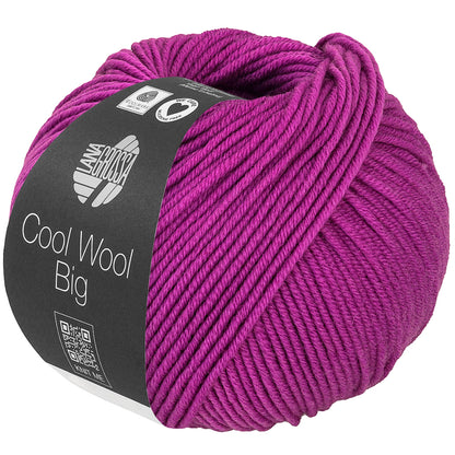 Cool Wool Big