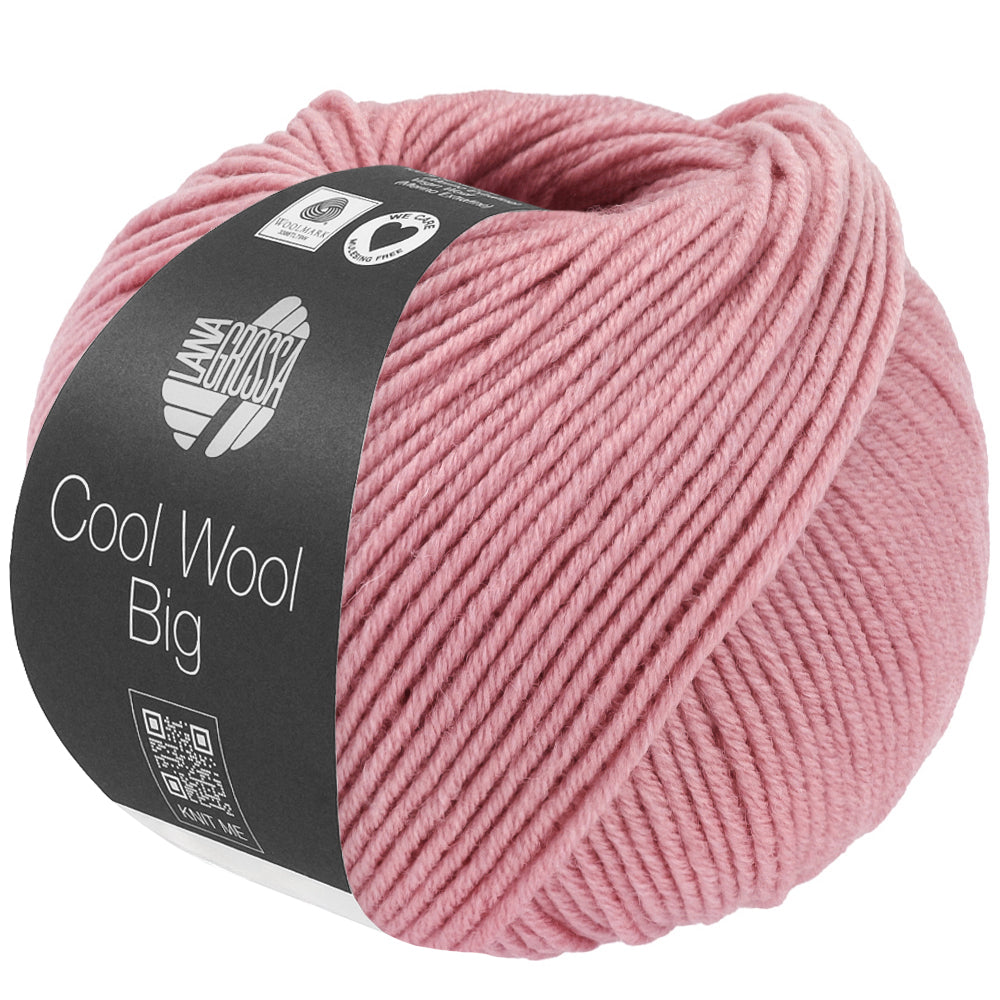 Cool Wool Big Mélange