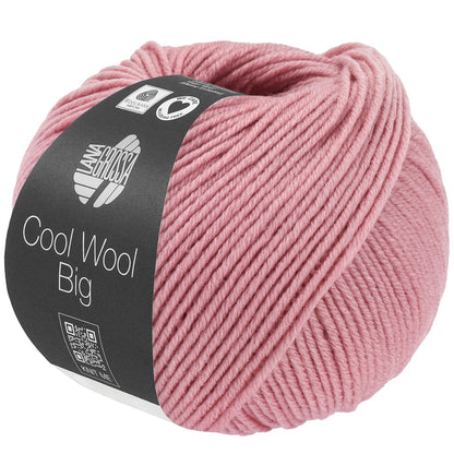 Cool Wool Big Mélange