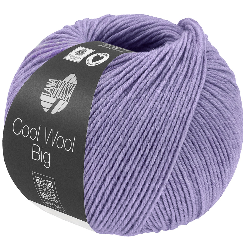 Cool Wool Big Mélange