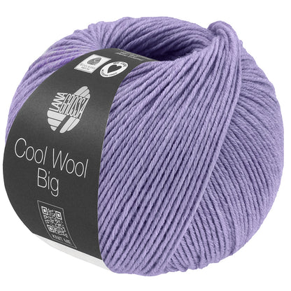 Cool Wool Big Mélange