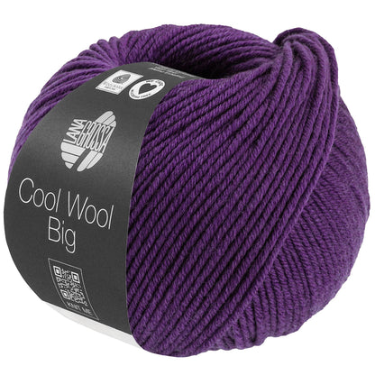 Cool Wool Big Mélange