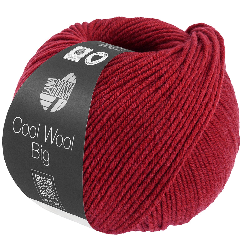 Cool Wool Big Mélange