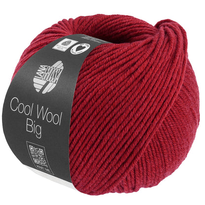 Cool Wool Big Mélange