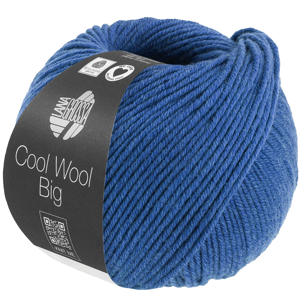 Cool Wool Big Mélange
