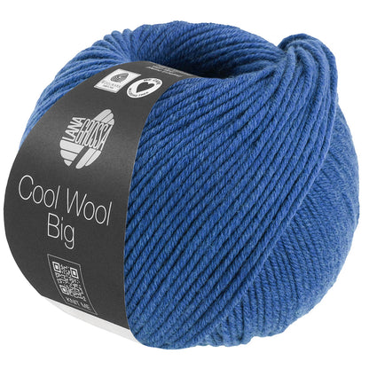 Cool Wool Big Mélange