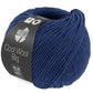 1704 - Jeansblau meliert
