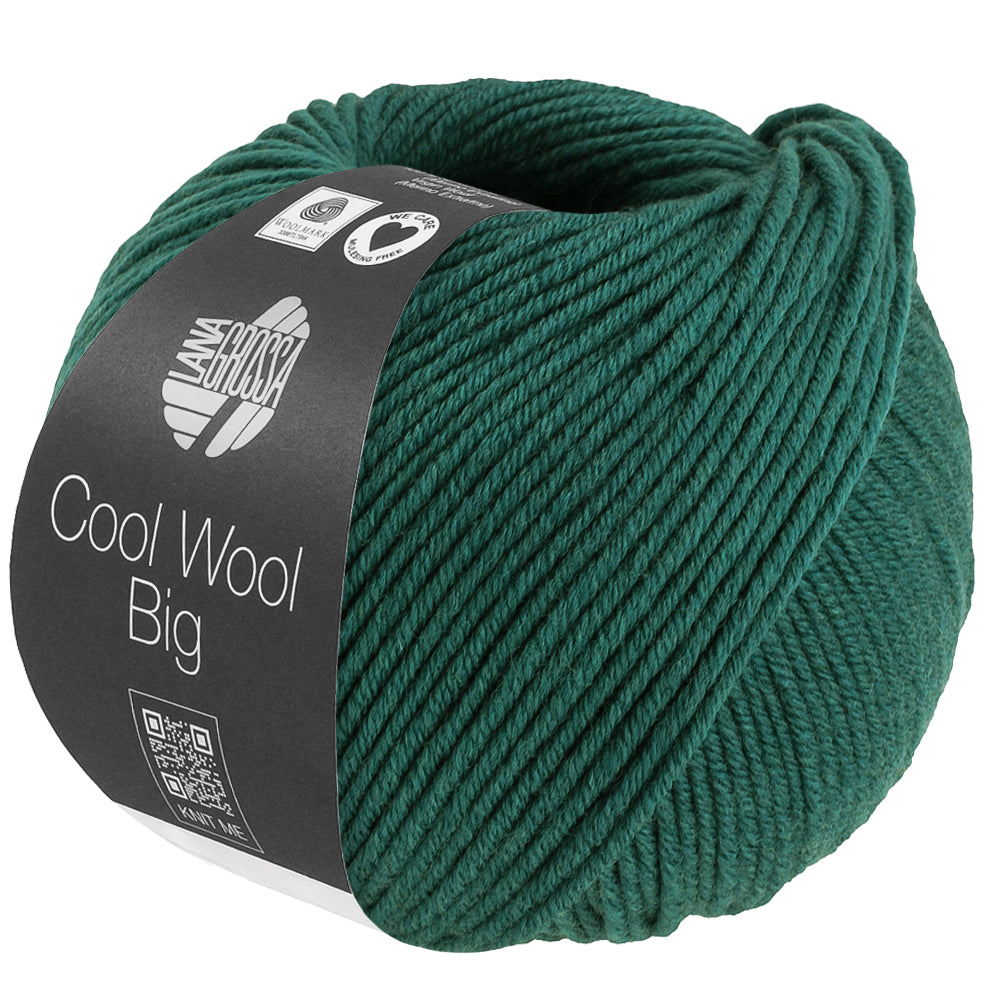 Cool Wool Big Mélange