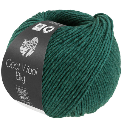 Cool Wool Big Mélange