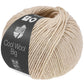 1707 - Beige meliert