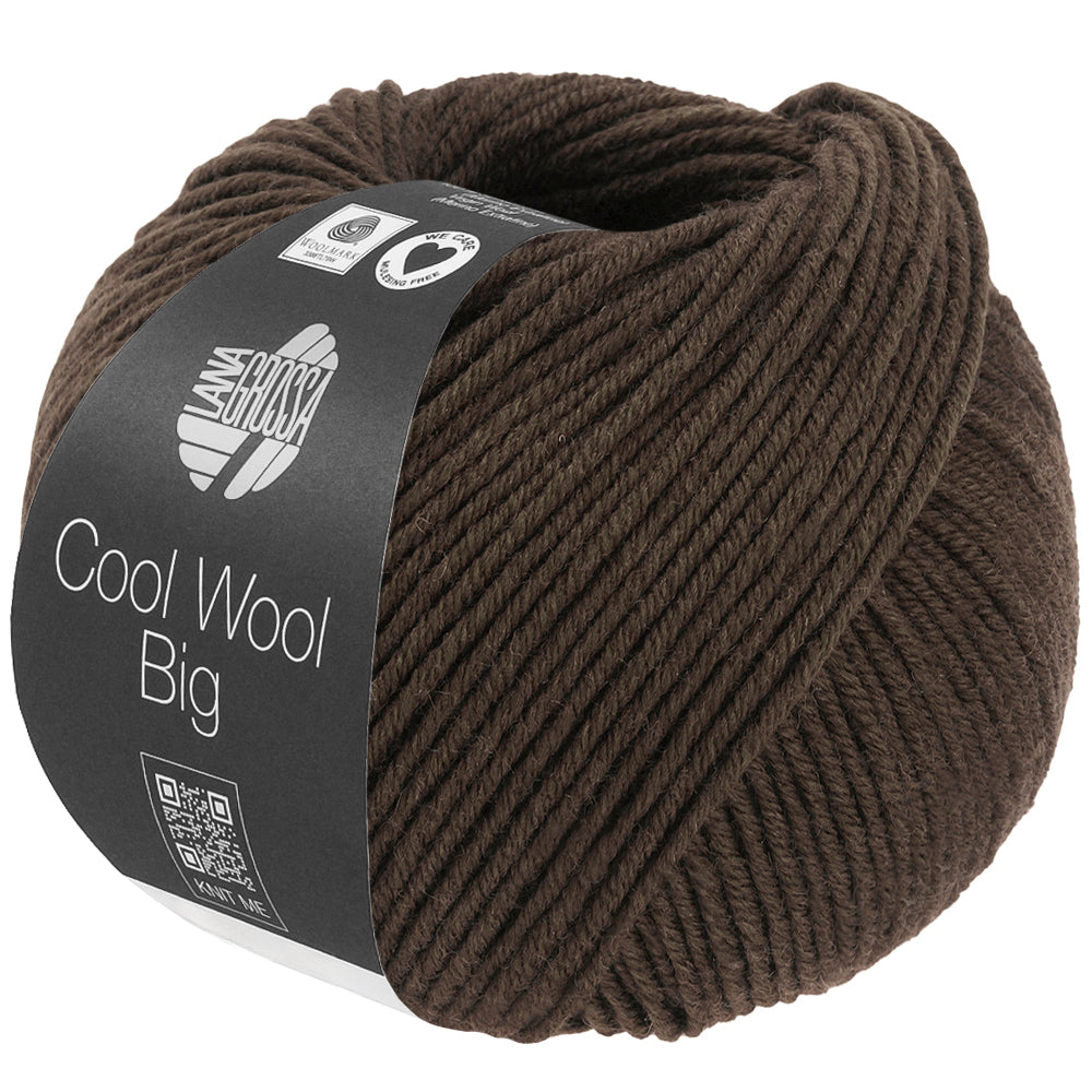 Cool Wool Big Mélange