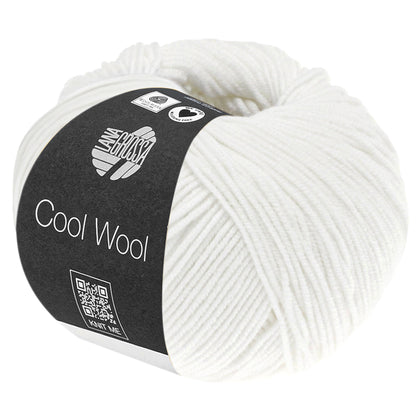 Cool Wool