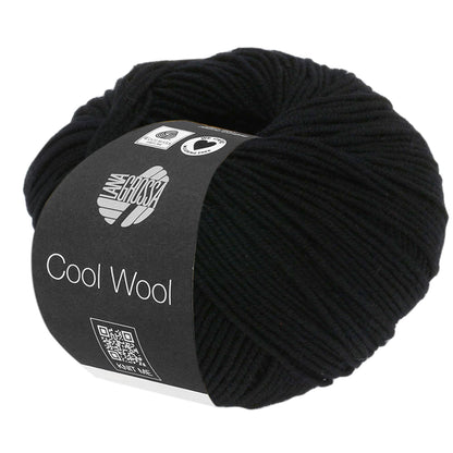Cool Wool