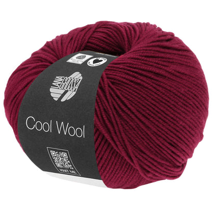 Cool Wool