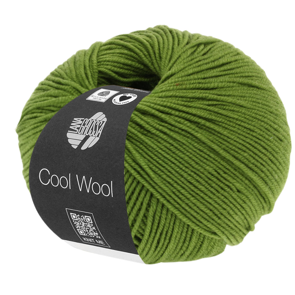 Cool Wool