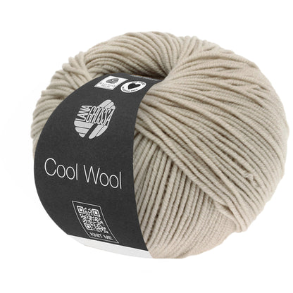 Cool Wool