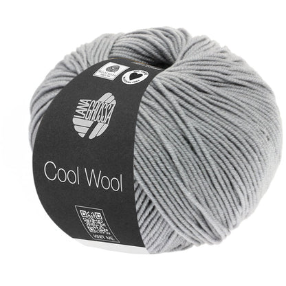 Cool Wool