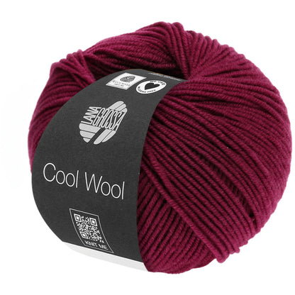 Cool Wool