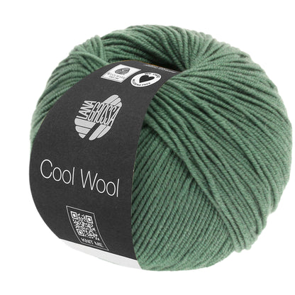 Cool Wool