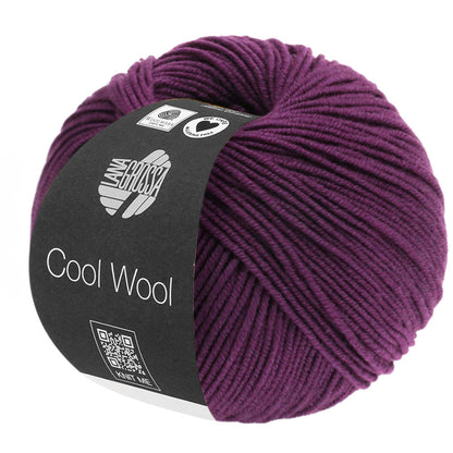 Cool Wool