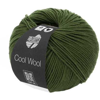 Cool Wool