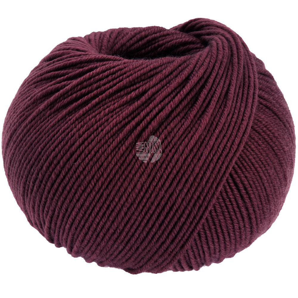 Cool Wool